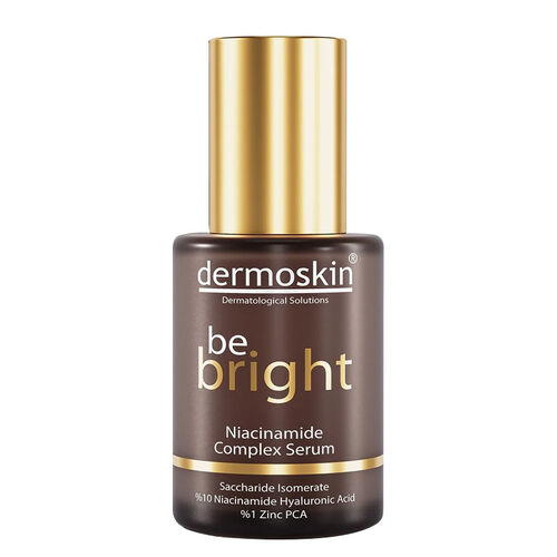 Dermoskin - Dermoskin Be Bright Niacinamide Complex Serum 30 ml
