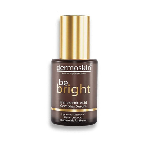 Dermoskin - Dermoskin Be Bright Tranexamic Acid Complex Serum 30 ml