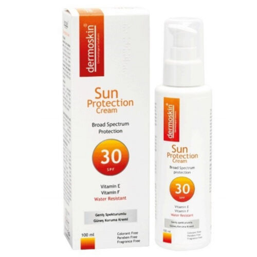 Dermoskin - Dermoskin Sun Protection SPF 30 100ml