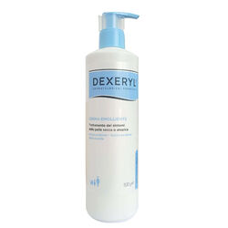 Dexeryl - Dexeryl Emollient Cream 500 gr