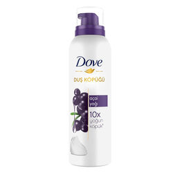 Dove - Dove Açai Yağı İçerikli Duş Köpüğü 200 ml