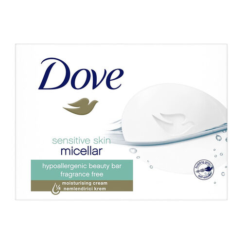 Dove - Dove Cream Bar Micellar 90 gr