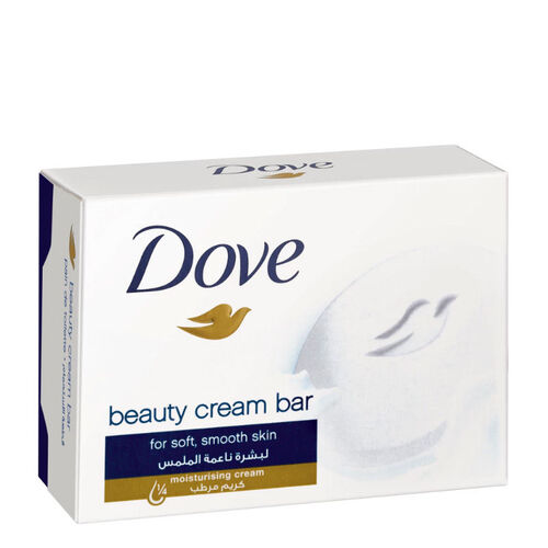 Dove - Dove Cream Bar Sabun 100gr