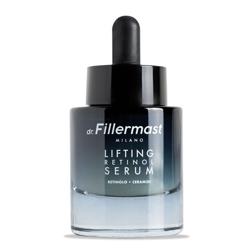 Dr.Fillermast - Dr.Fillermast Lifting Retinol Serum 30 ml