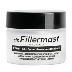 Dr.Fillermast - Dr.Fillermast Peptyfill Dekolte Sıkılaştırıcı Krem 30 ml