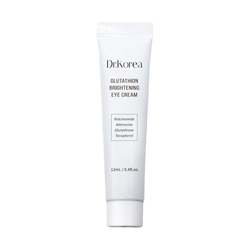 Ledoria Kozmetik - Dr.Korea Glutathion Brightening Eye Cream 12 ml