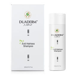 Duaderm - Duaderm Anti Hairloss Şampuan 200 ml