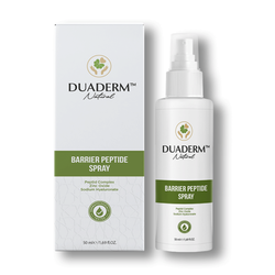 Duaderm - Duaderm Bariyer Peptid Spray 50 ml