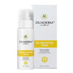 Duaderm - Duaderm Collagen Peptide Cream 50 ml