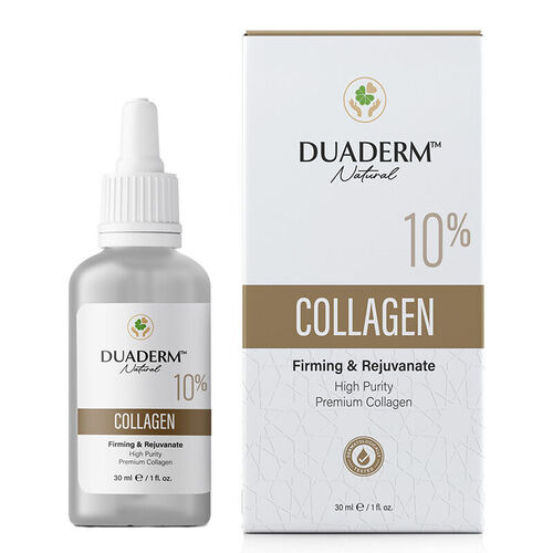 Duaderm - Duaderm Collagen Serum 30 ml