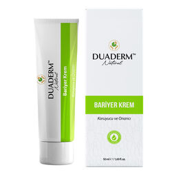 Duaderm - Duaderm Koruyucu Krem 50 ml