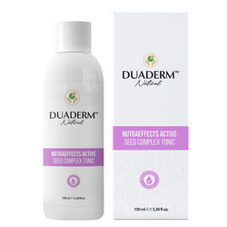 Duaderm - Duaderm NutraEffects Tonik 100 ml