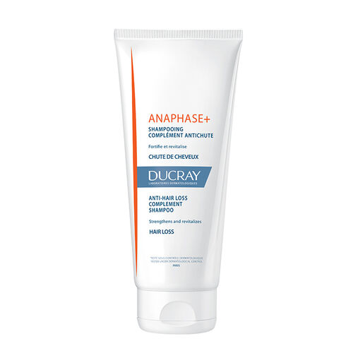 Ducray - Ducray Anaphase+ Saç Dökülme Karşıtı Şampuan 200 ml