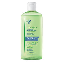 Ducray - Ducray Extra Doux Sık Kullanım Şampuanı 400 ml