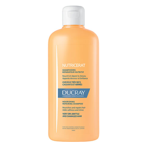 Ducray - Ducray Nutricerat Yoğun Besleyici Şampuan 200 ml