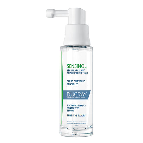 Ducray - Ducray Sensinol Saç Bakım Serum 30 ml