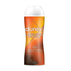 Durex - Durex Play Sensual Massage 2 in 1 Masaj Jeli 200ml