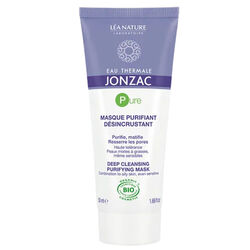 Eau Thermale Jonzac - Eau Thermale Jonzac Pure Deep Cleansing Purifying Mask 50 ml