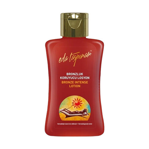 Eda Taşpınar - Eda Taşpınar Bronzluk Koruyucu Losyon 50 ml