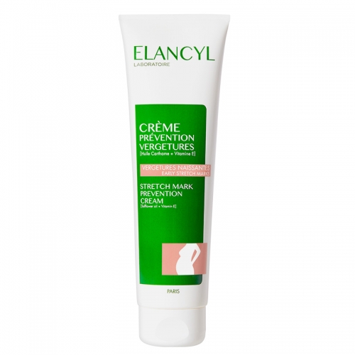 Elancyl Stretch Mark Prevention Cream