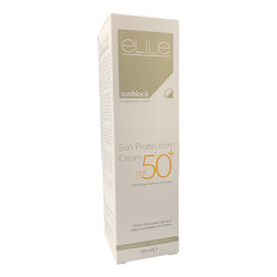 Elile - Elile Sun Protection Cream Spf50 150ml