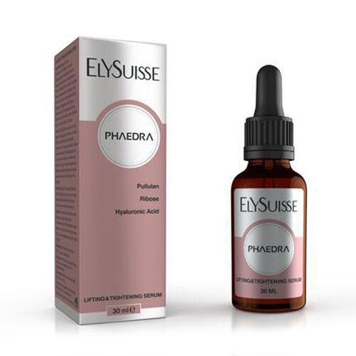 Elysuisse - Elysuisse Phaedra Lifting - Tightening Serum 30 ml