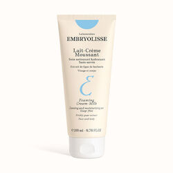 Embryolisse - Embryolisse Foaming Cream Milk 200 ml