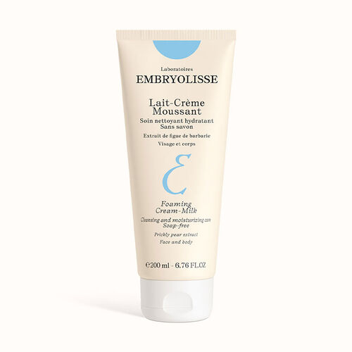 Embryolisse - Embryolisse Foaming Cream Milk 200 ml