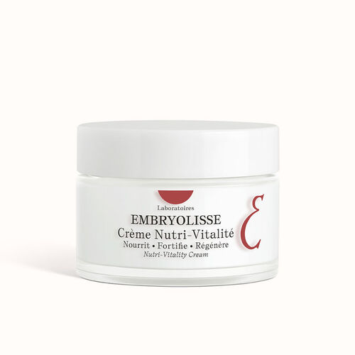 Embryolisse - Embryolisse Nutri Vitality Cream 50 ml