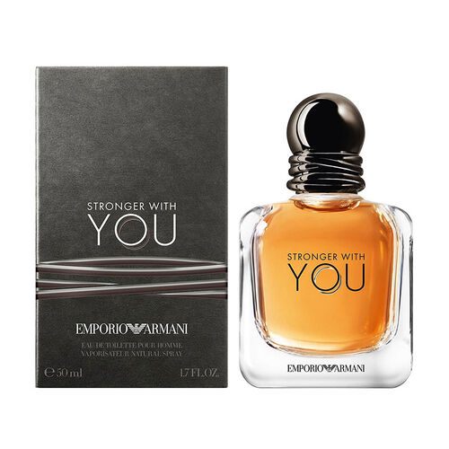 emporio armani parfum 50 ml