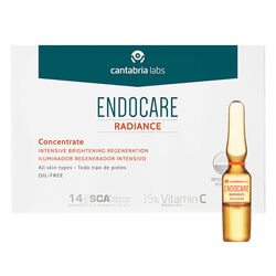Endocare - Endocare Radiance Concentrate 14 Adet