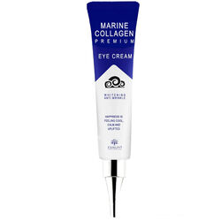 Eshumi - Eshumi Marine Collagen Eye Cream 40 ml