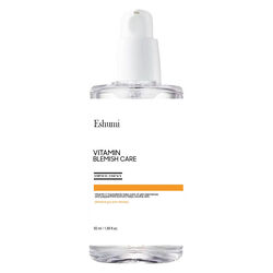 Eshumi - Eshumi Vitamin Blemish Care Ampoule Essence 50 ml