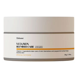 Eshumi - Eshumi Vitamin Blemish Care Cream 50 g