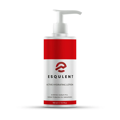 Esqulent - Esqulent 72 Saat Etkili Nemlendirme Losyonu 150 ml