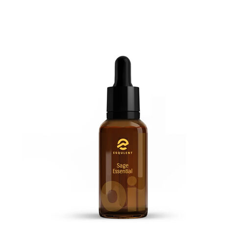 Esqulent - Esqulent Adaçayı Yağı 10 ml