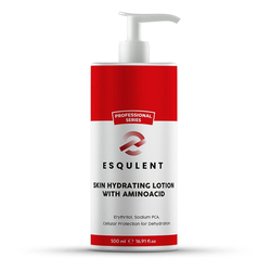 Esqulent - Esqulent Aminoasitli Nemlendirme Losyonu 500 ml