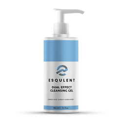 Esqulent - Esqulent Azelaik ve Hyaluronik Asit İçeren Temizleme Jeli 150 ml