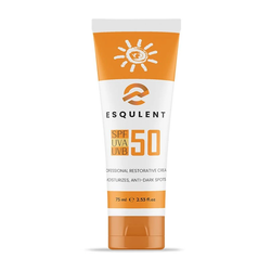 Esqulent - Esqulent Leke Karşıtı 50 Faktörlü Güneş Kremi 75 ml