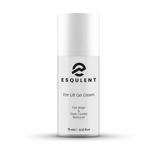 Esqulent - Esqulent Lifting Etkili Göz Kremi 15 ml