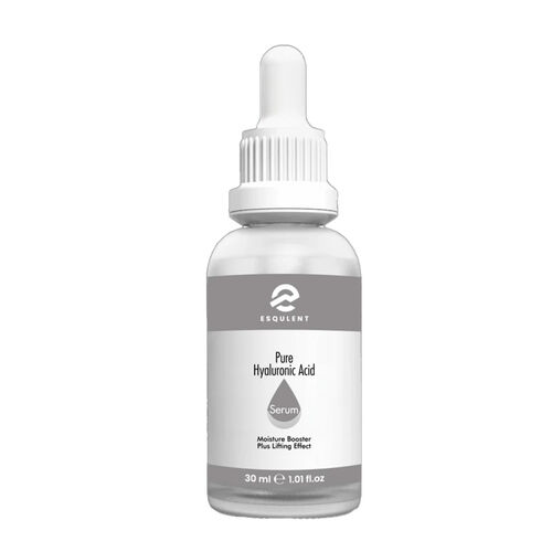 Esqulent - Esqulent Pure Hyaluronik Asit Serum 30 ml