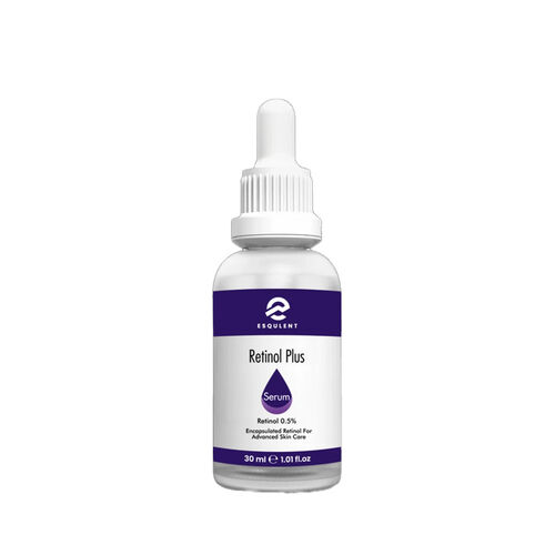 Esqulent - Esqulent Retinol Plus Serum 30 ml