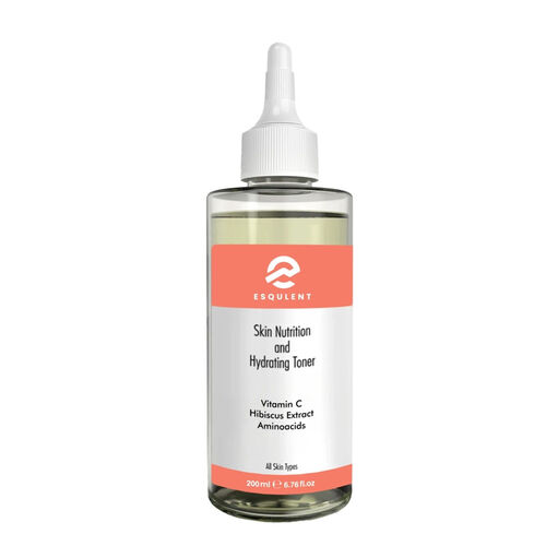 Esqulent - Esqulent Skin Nutrition and Hydrating Toner 200 ml