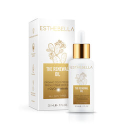 Esthebella - Esthebella The Renewal Oil 30 ml