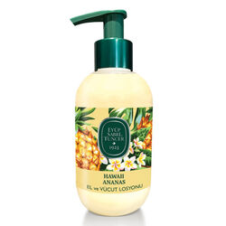 Eyüp Sabri Tuncer - Eyüp Sabri Tuncer Hawaii Ananas El ve Vücut Losyonu 280 ml