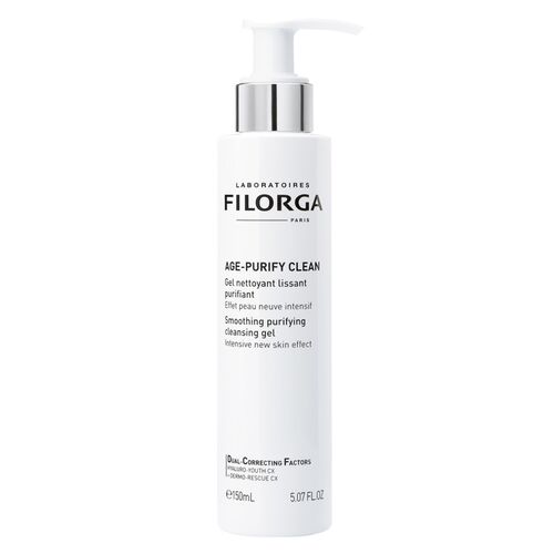 Filorga - Filorga Age-Purify Arındırıcı Temizleme Jeli 150 ml