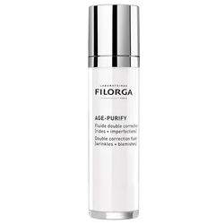 Filorga - Filorga Age Purify Fluide Çift Etkili Sıvı 50 ml
