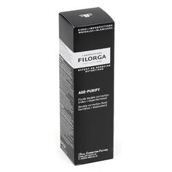 Filorga - Filorga Age Purify Fluide Çift Etkili Sıvı 50ml