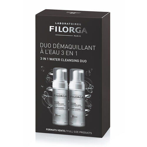 Filorga - Filorga Duo Cleanser Set