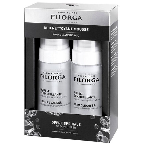 Filorga - Filorga Duo Cleanser Set